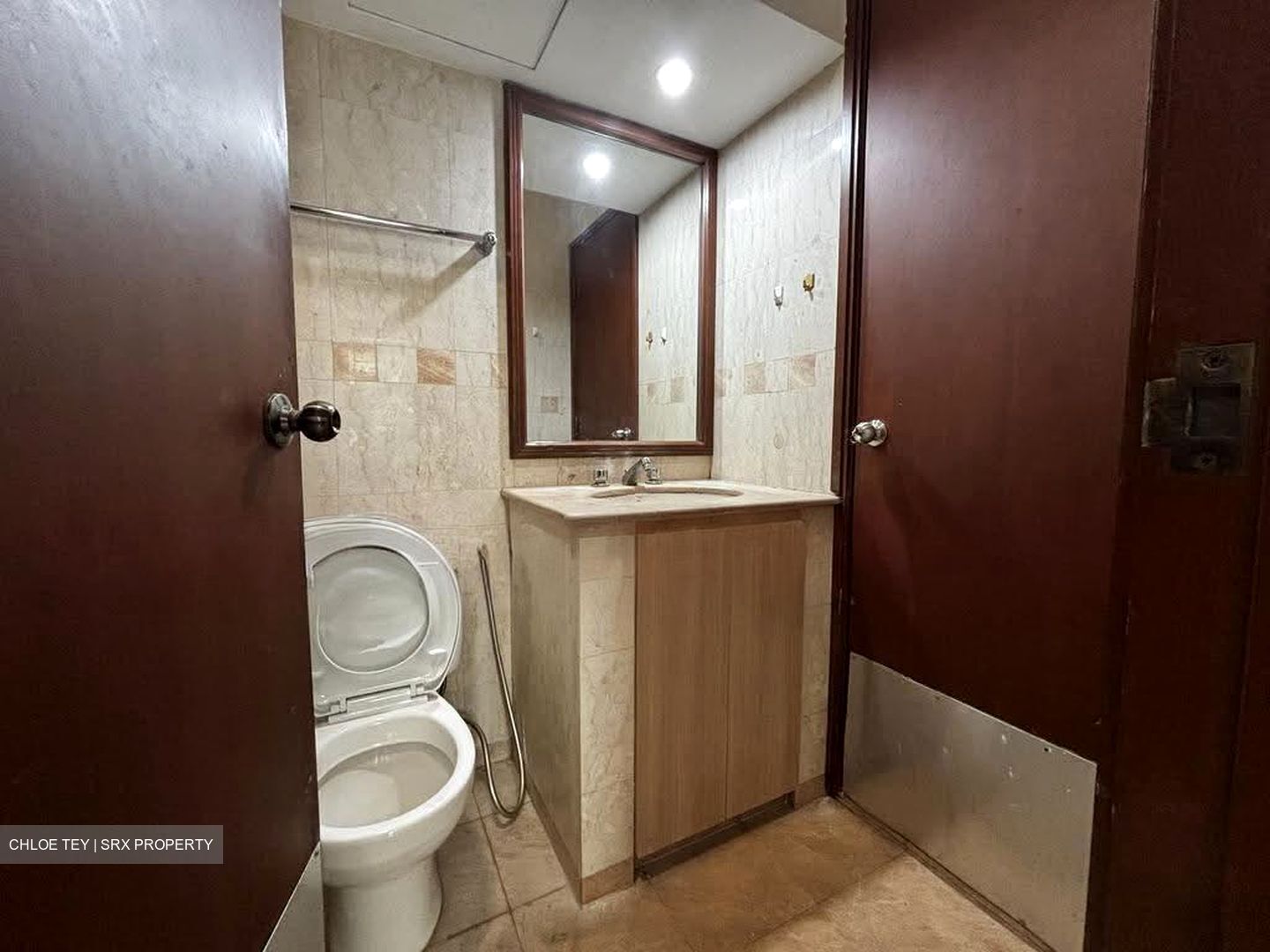 Evergreen Park (D19), Apartment #616903391